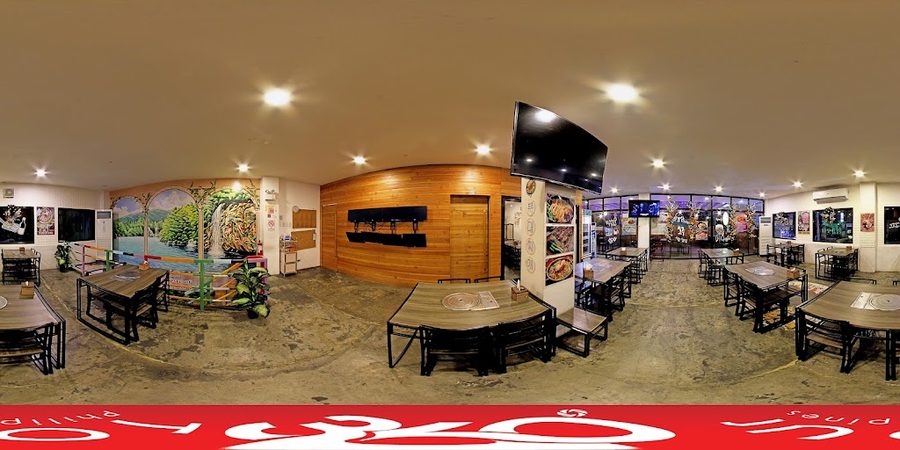 Somac Korean Restaurant