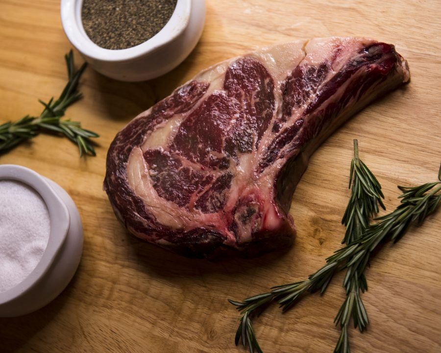 MarkJoseph Steakhouse