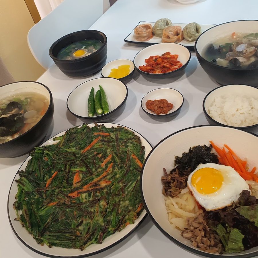 Burim Haemul Sonsujebi Kalguksu