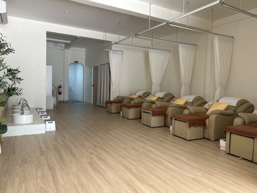Holme Thai Massage 2