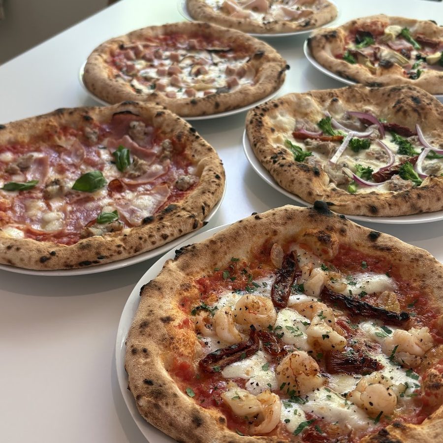 Napoli Golmok