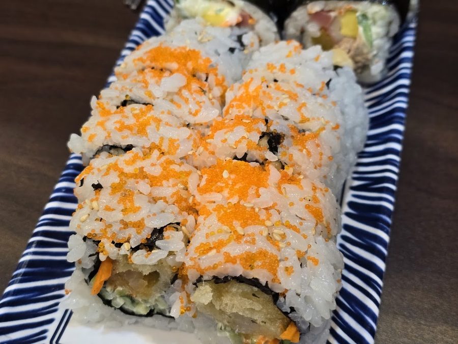 대왕김밥