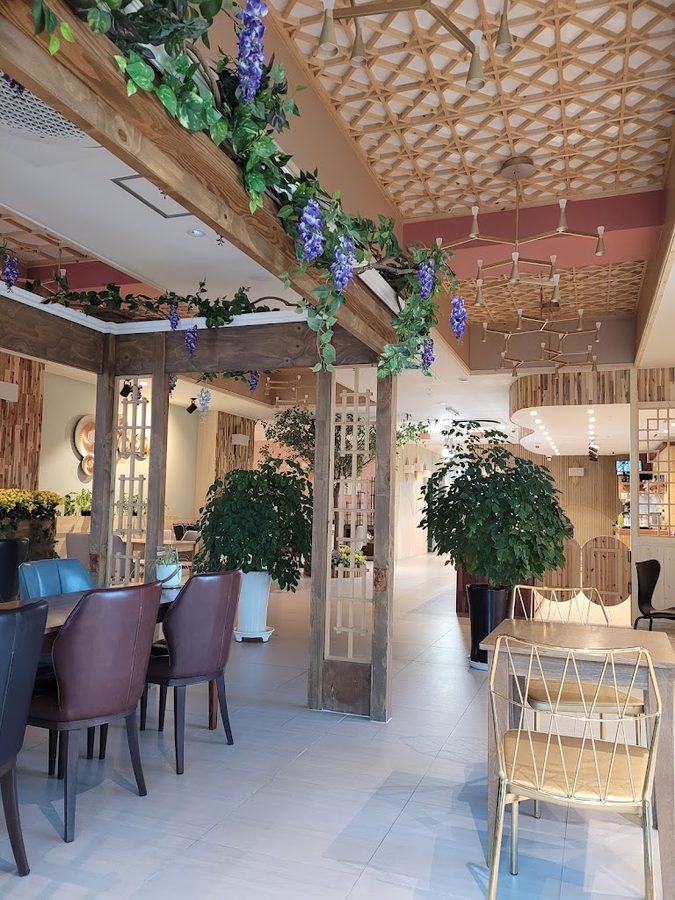 Cafe Sweet