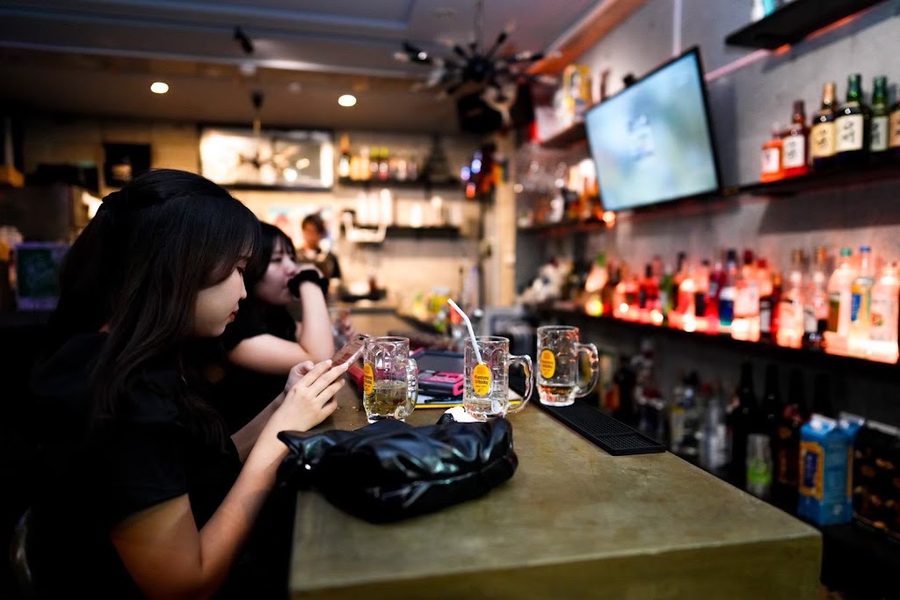 BAR VAMOS
