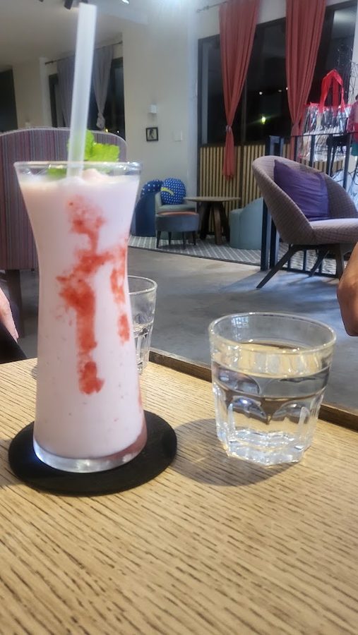 주비카페