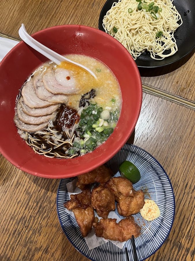 Ippudo