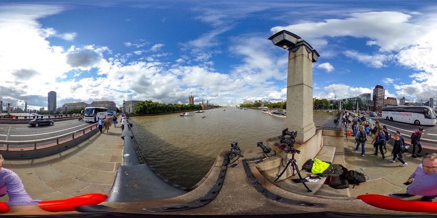 ランベス橋