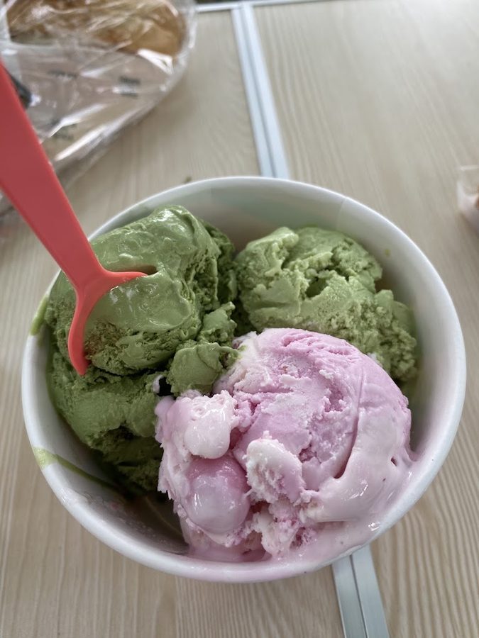 Baskin-Robbins