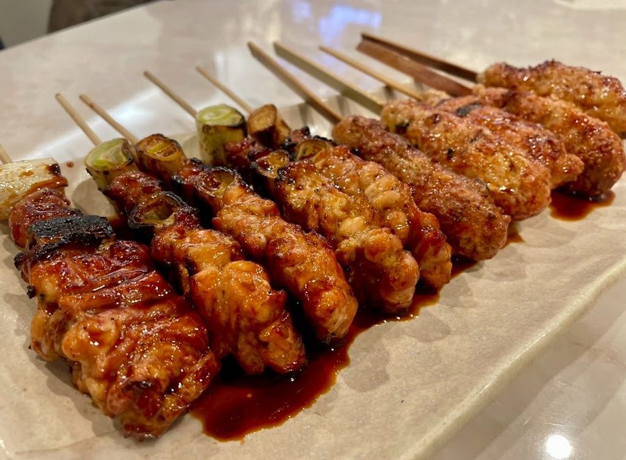 Waraiya