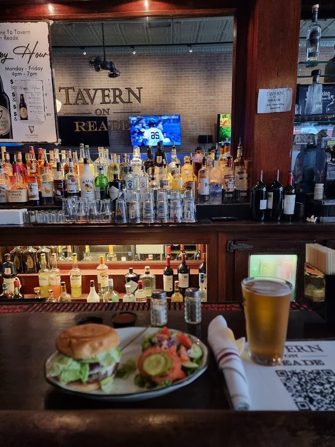 Tavern On Reade