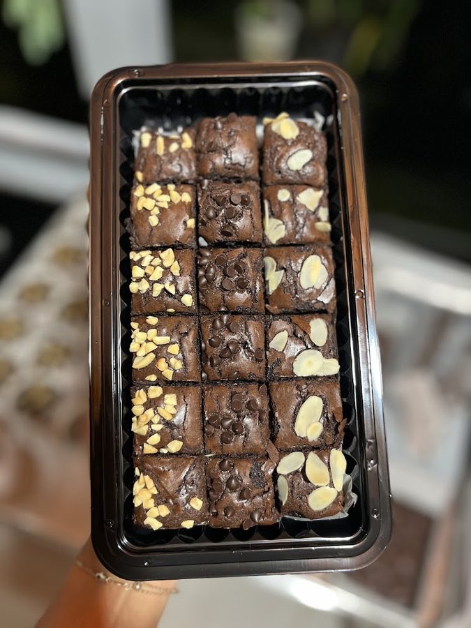 VLA Cakes
