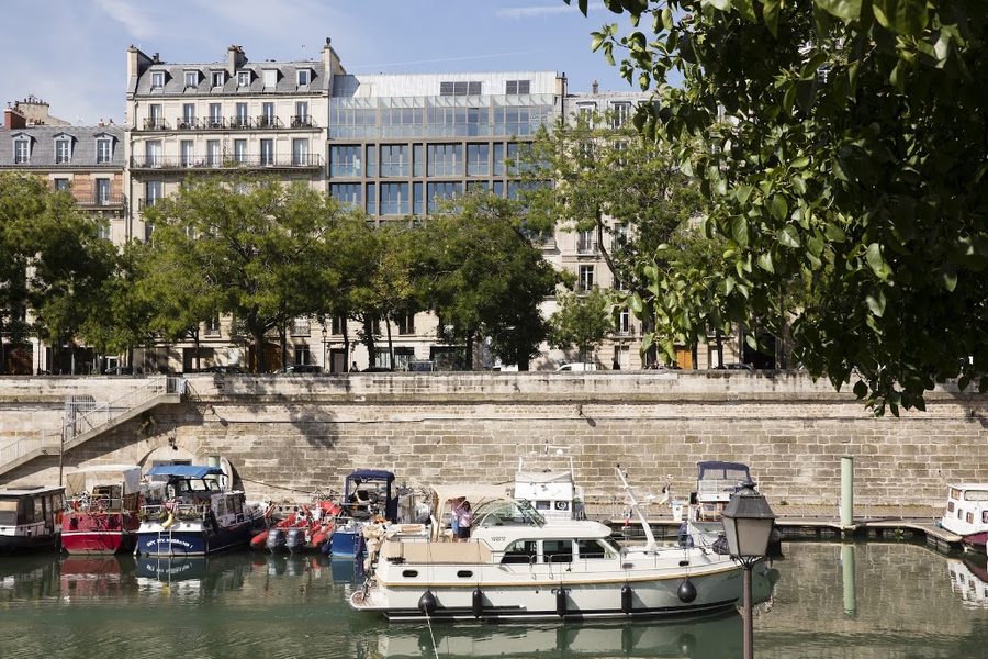 SO/ PARIS