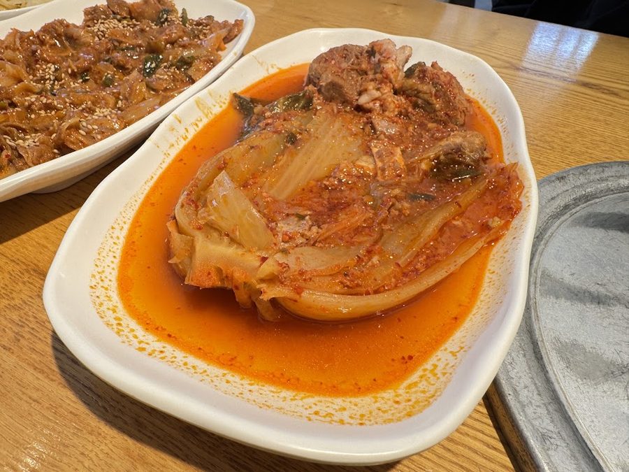 Jeongseong Sikdang