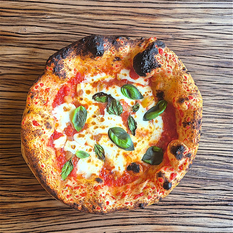 NUVOLA PIZZA