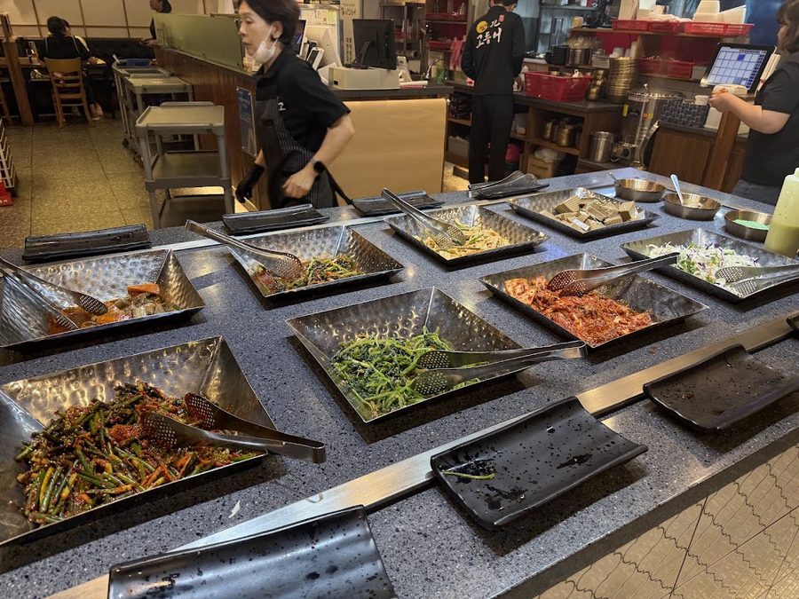 月光烤鯖魚 尚武店