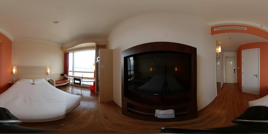ibis Hong Kong North Point