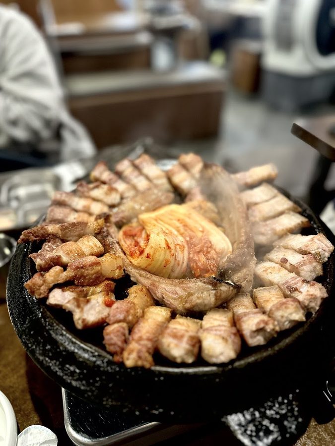 コジプ 蓮山店