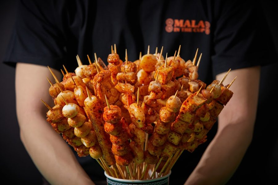 마라인더컵 해운대 장산점