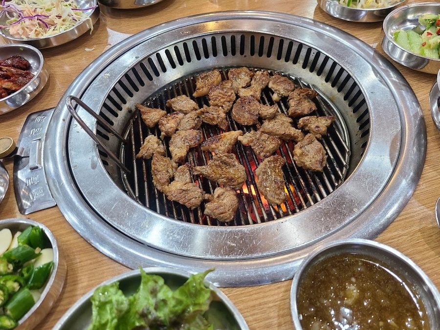 Seokgi Sidae