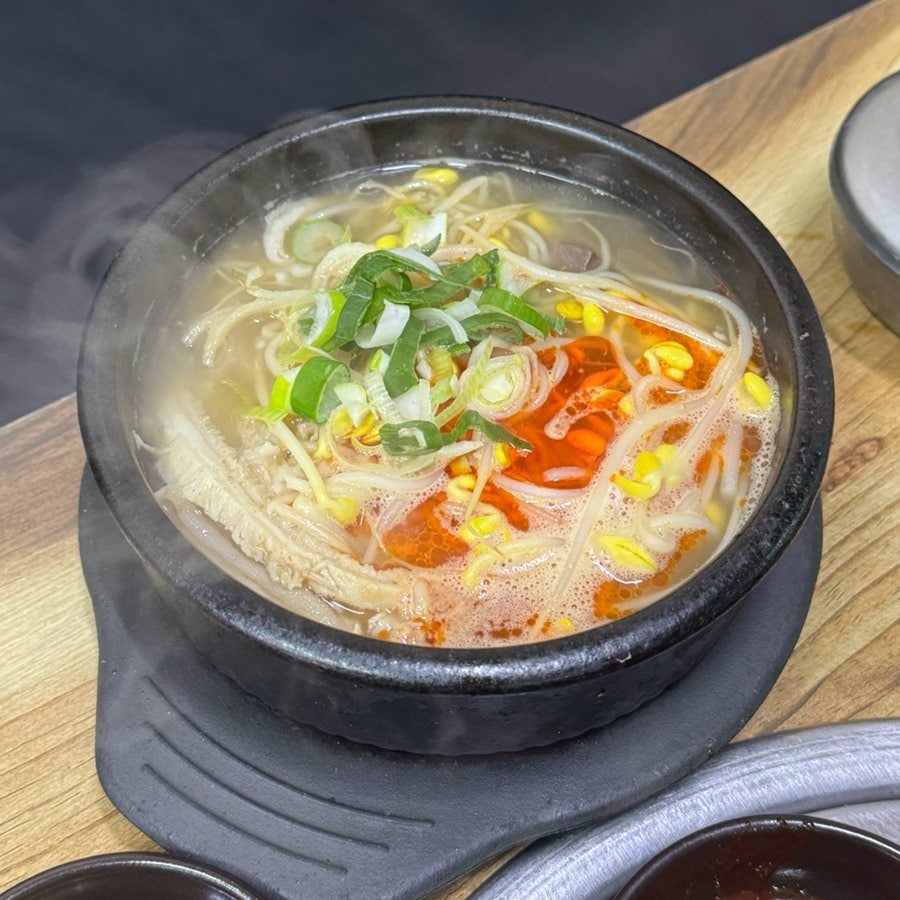 楊平解酒湯 大邱店