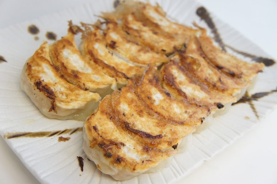 餃子王 道頓堀本店 GYOZAOH
