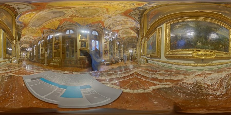 Galleria Doria Pamphilj