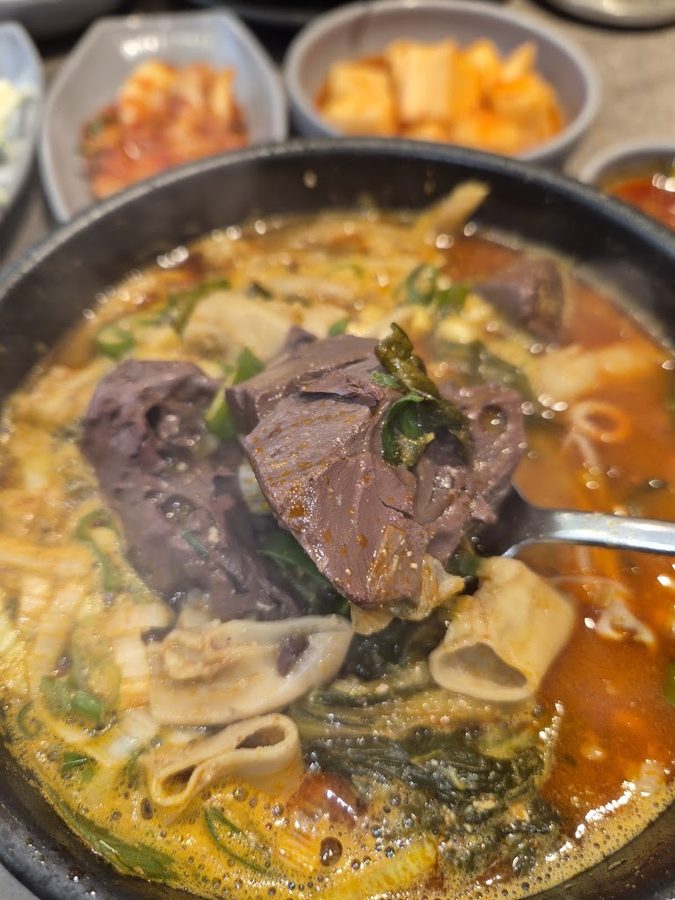 チャンスボンガヘジャングク ソンパナル駅店