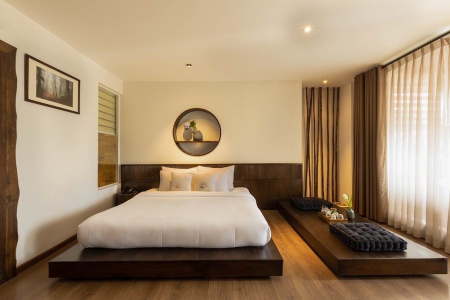 Blue Diamond Hotel