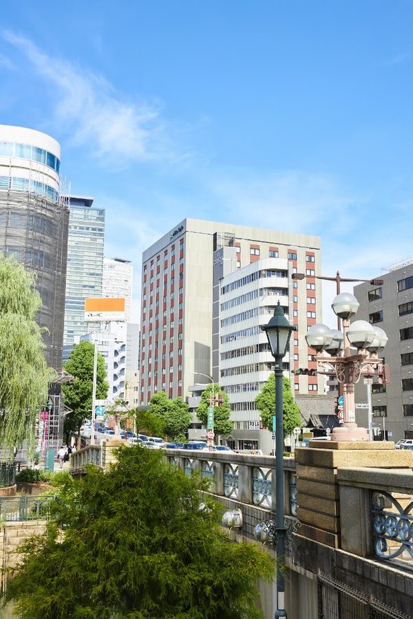 イビススタイルズ名古屋