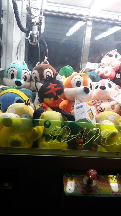 Chuncheon Byeolmi Dakgalbi