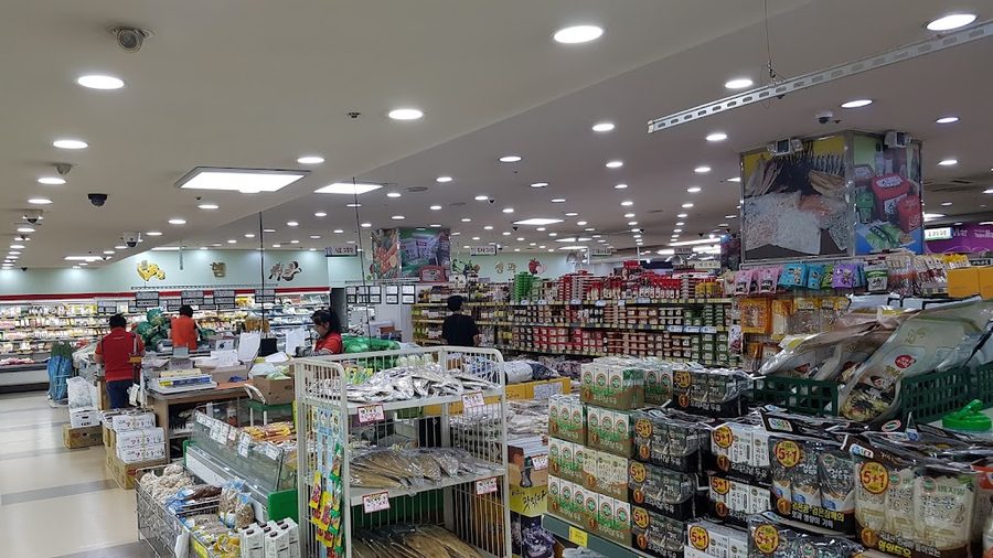 太田超市