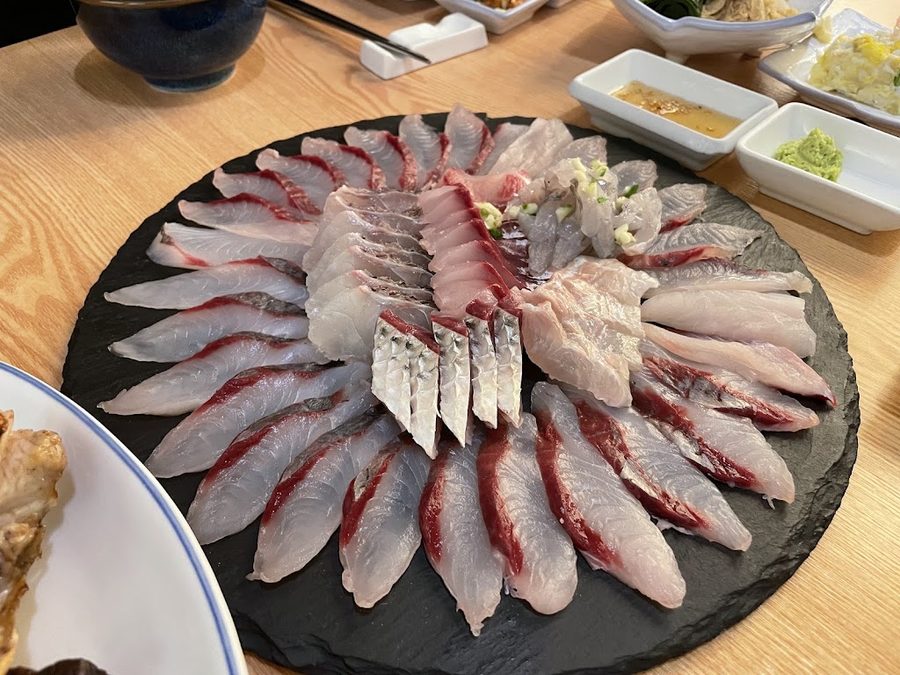 Makssurihoe Seodaemun