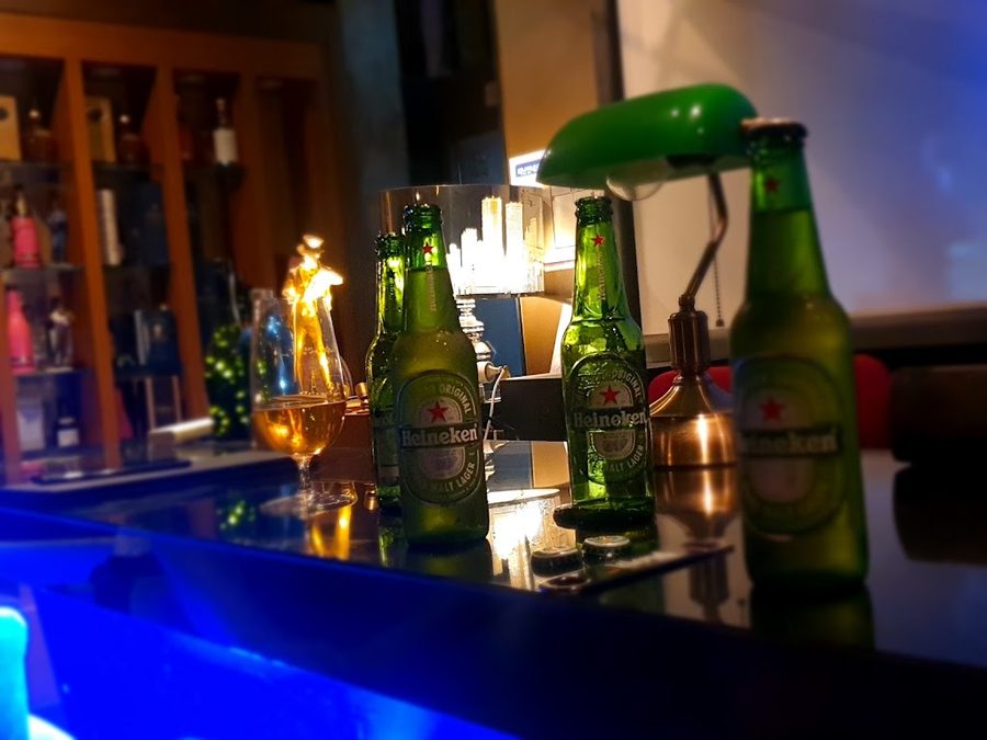 W Lounge