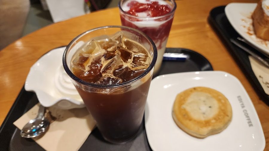 Ediya Espresso