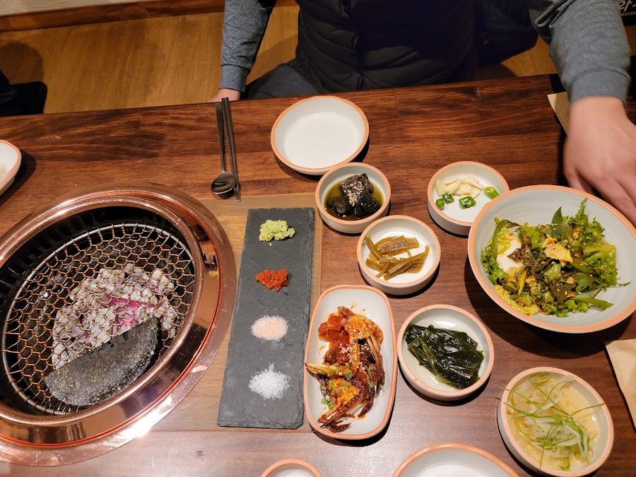Giwajip Restaurant