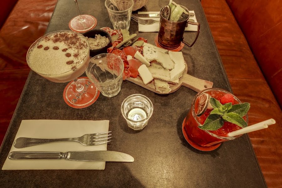 Café Petite