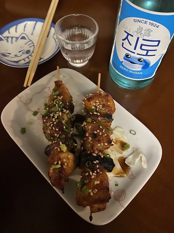 Kushi Tenya