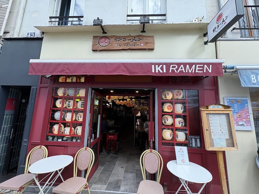 Iki Ramen