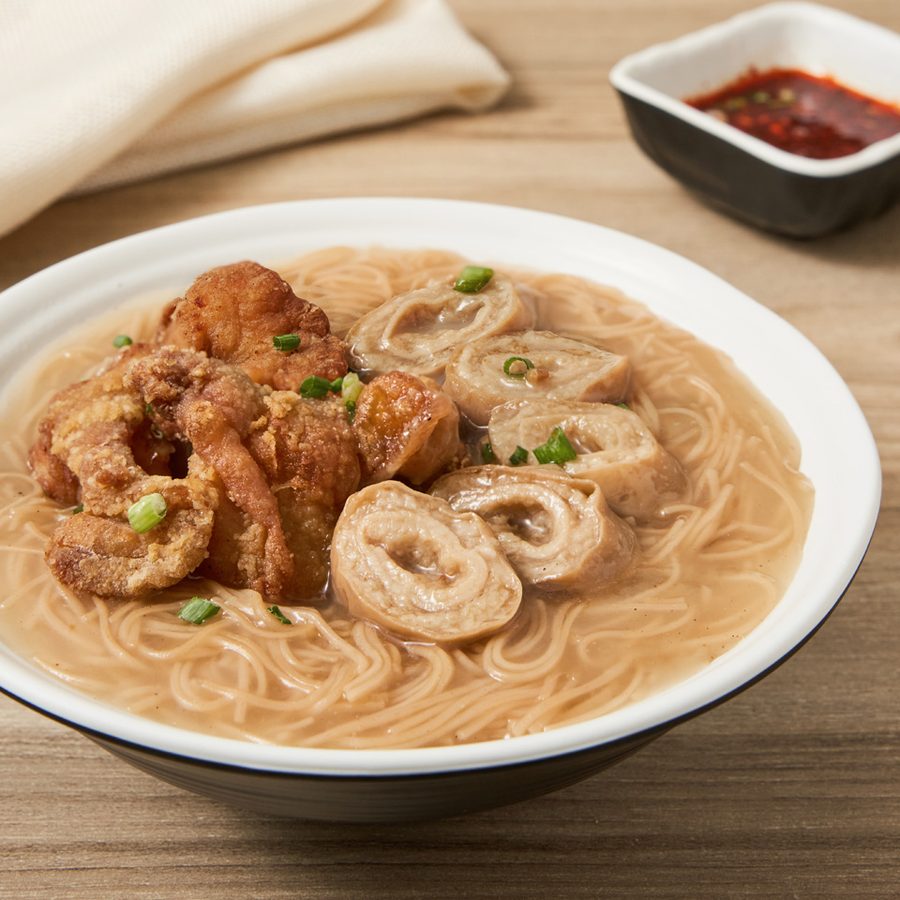 饗好吃 Xiang Taiwanese Desserts and Food