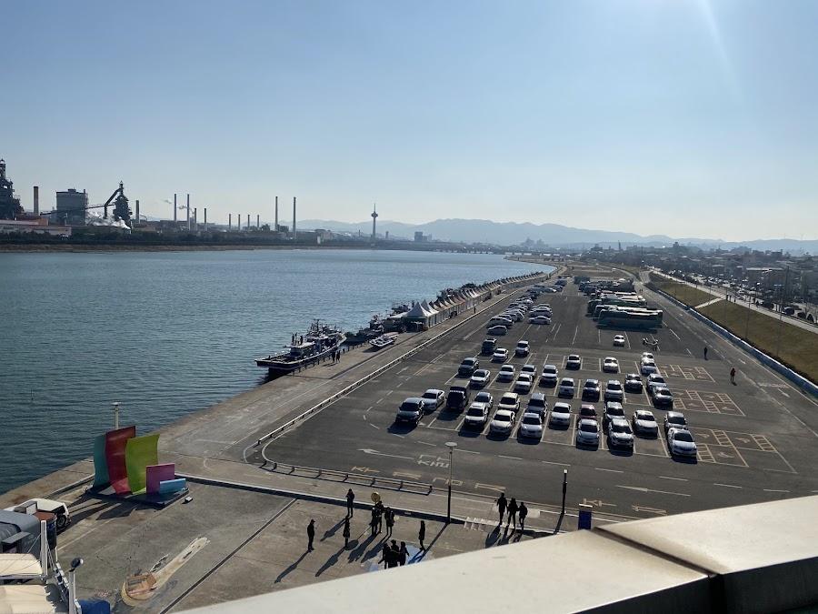 浦項運河