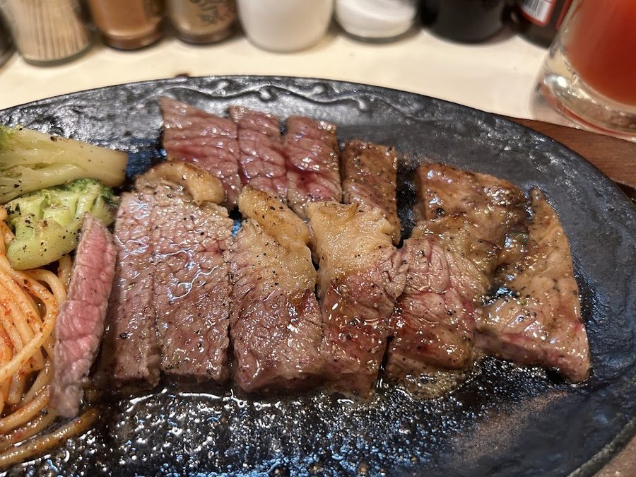 メシと酒 裏寺 百練