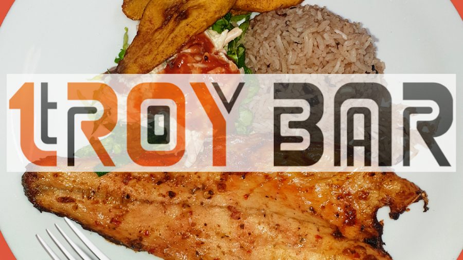 Troy Bar
