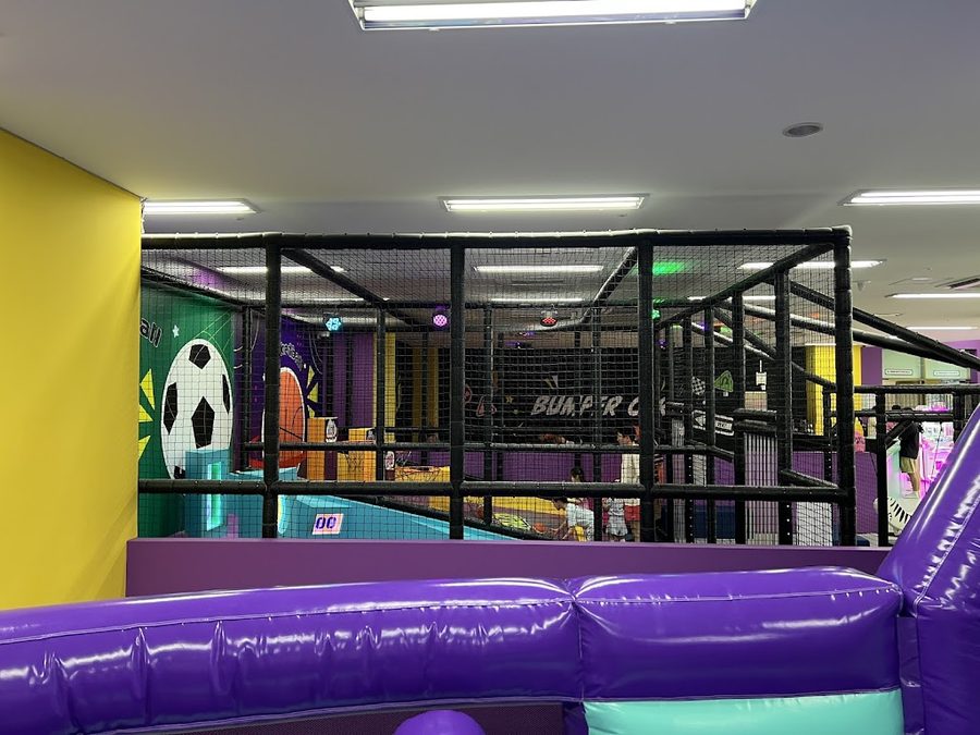 Play World Yongin Branch
