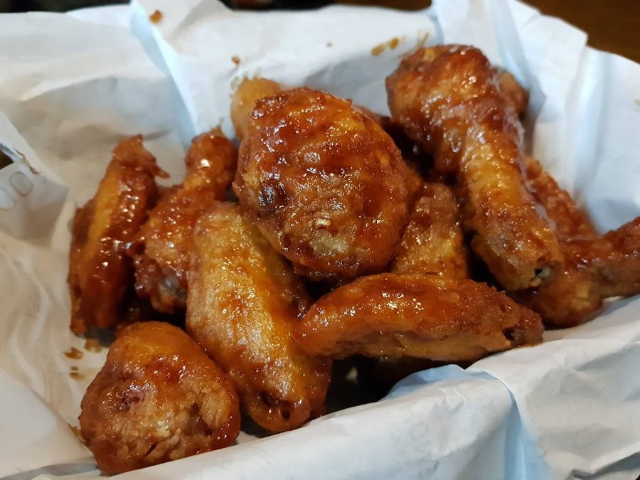 橋村炸雞 奉天4號店