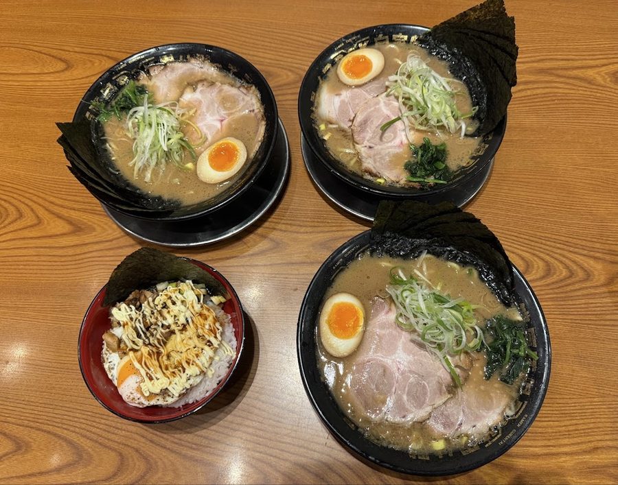 馬力屋 菊陽店