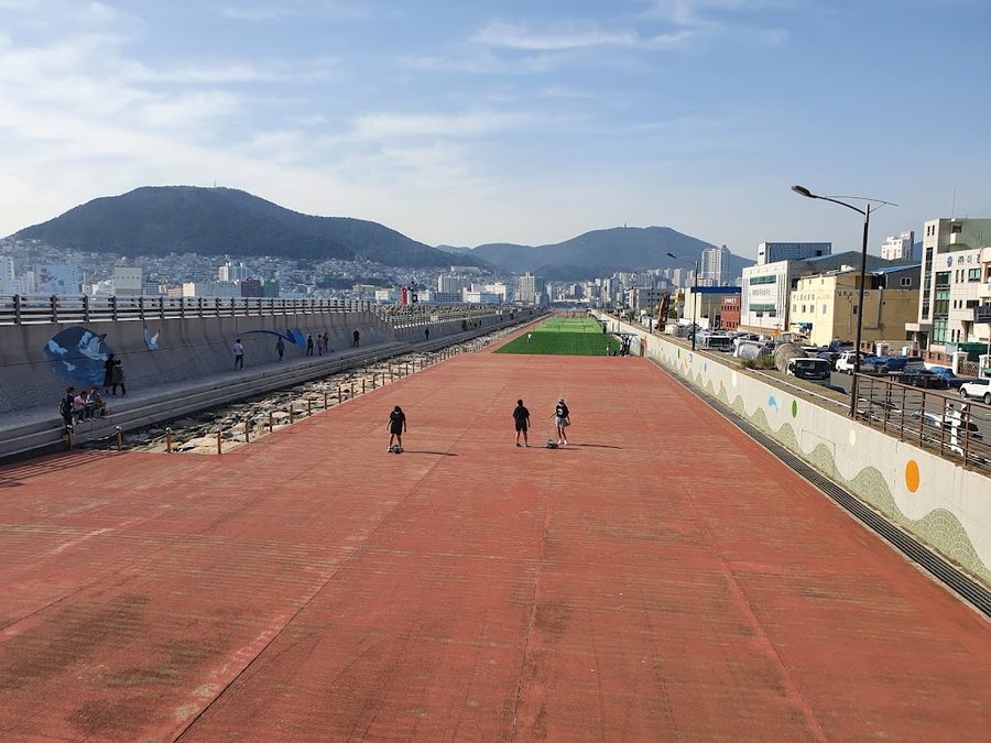 X-SPORTS 広場