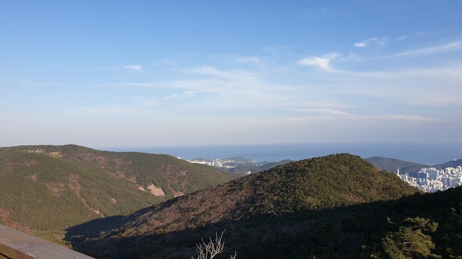 Jangsan Jungbong