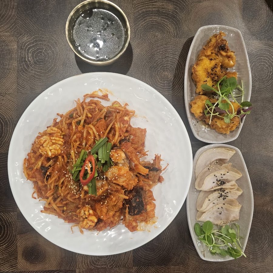 오빠가 찜해줄게