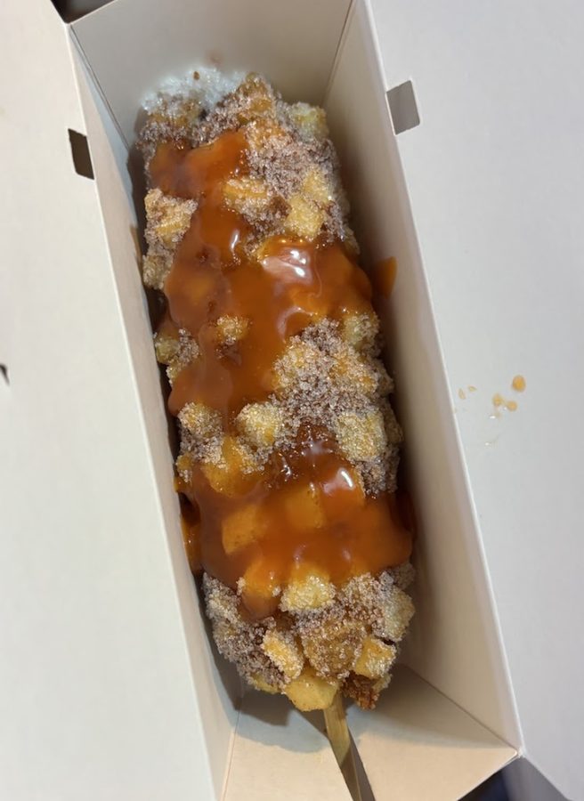 Myeongnyang Hotdog Jongno-3ga