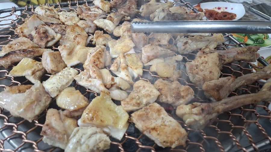 도사농원